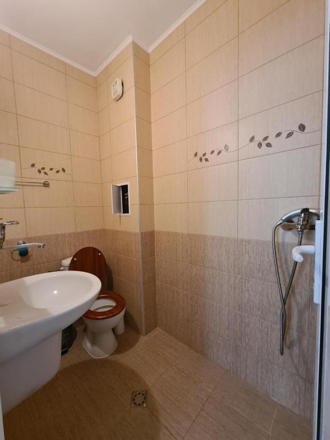 Guest Rooms Kostovi Nesebar Exterior foto