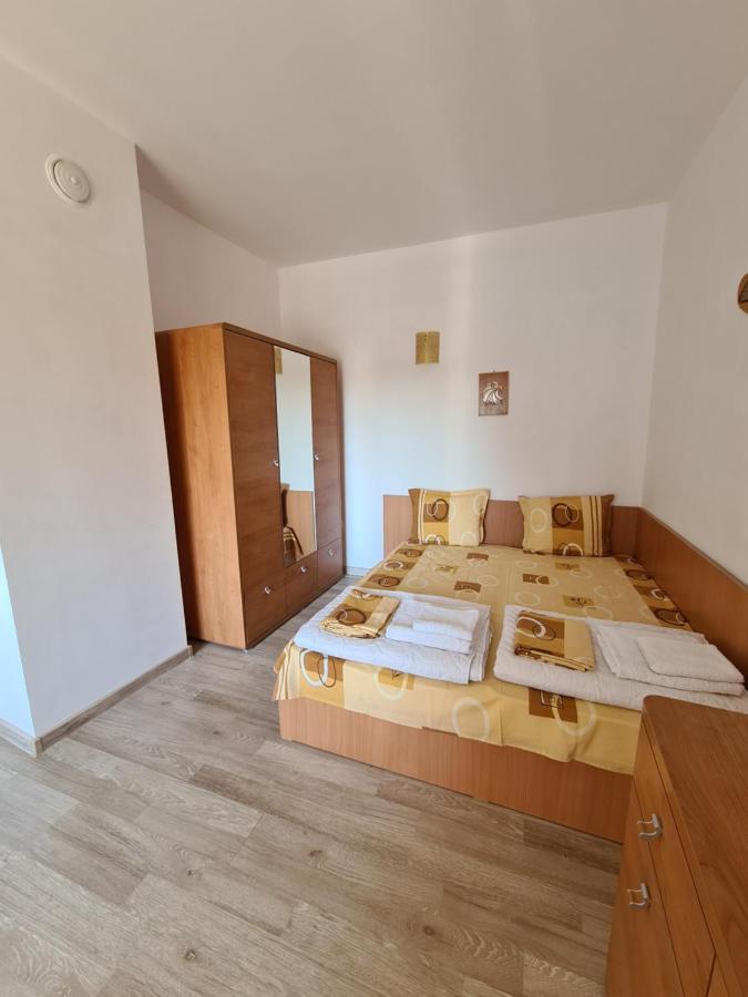 Guest Rooms Kostovi Nesebar Exterior foto