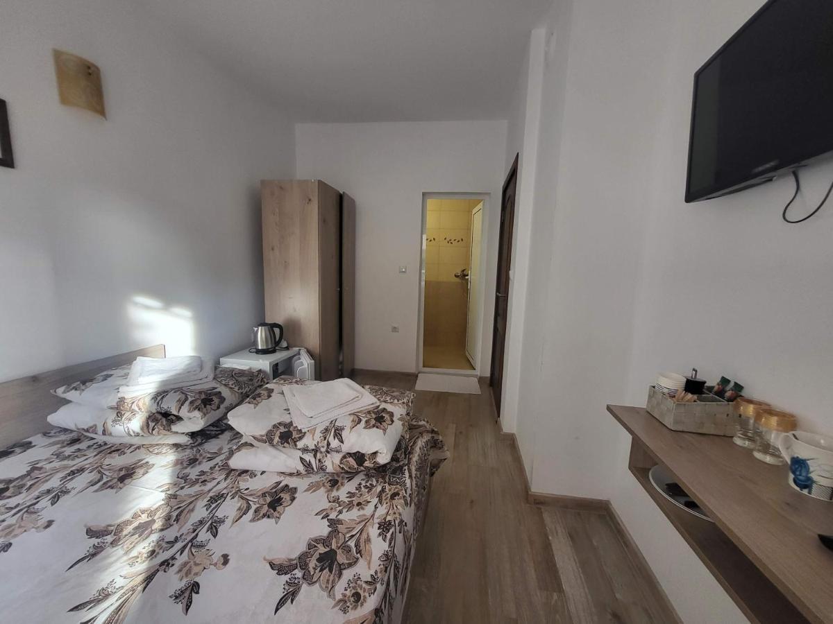 Guest Rooms Kostovi Nesebar Exterior foto